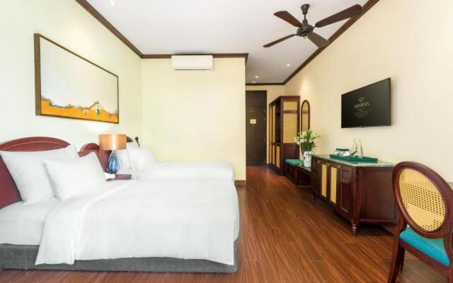 Anmira Resort & Spa by The Unlimited Collection