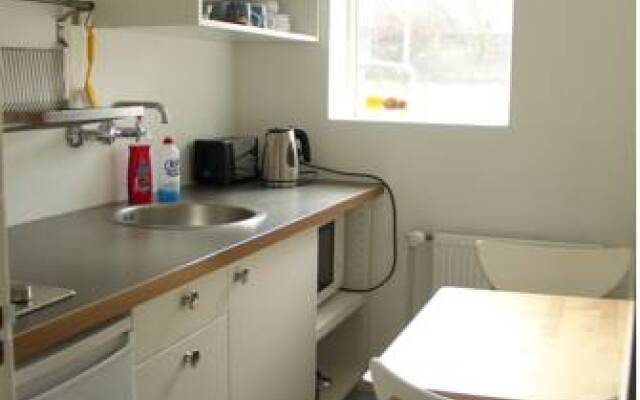 Loa Loa Guesthouse