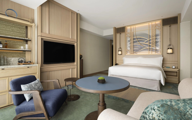 Waldorf Astoria Osaka