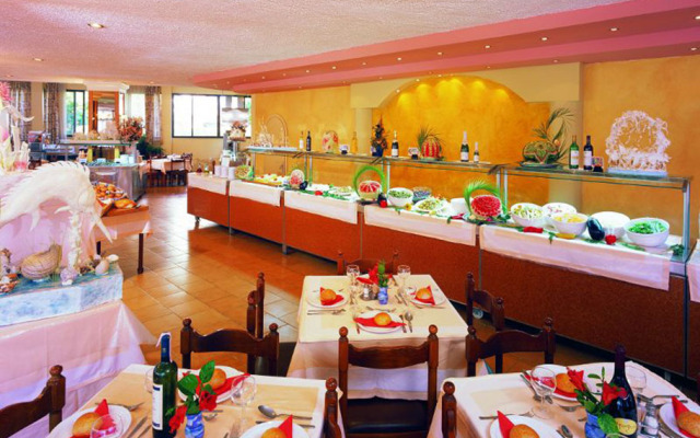 Evi Hotel Rhodes