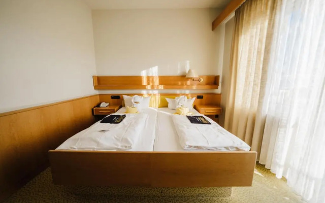 Savoy Hotel Bad Mergentheim