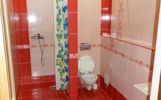 Amshenskiy Dvor Hotel