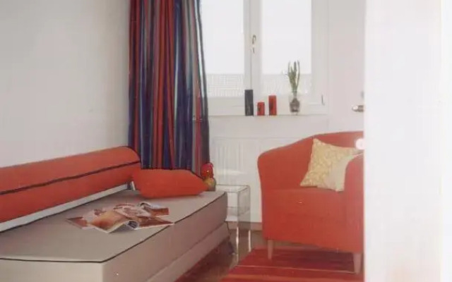 CASA CADENZI di Postai Riccardo - Holiday apartment