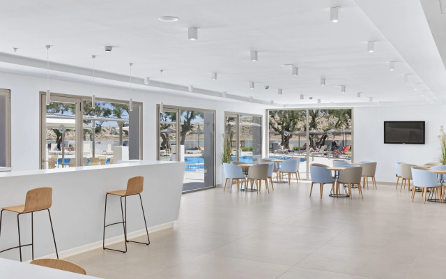 Hotel THB Cala Lliteras - adults only