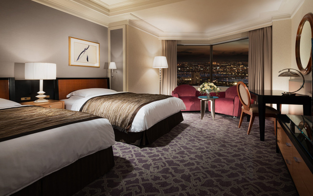 Superior Twin room (트윈 침대 2개) 사진 2