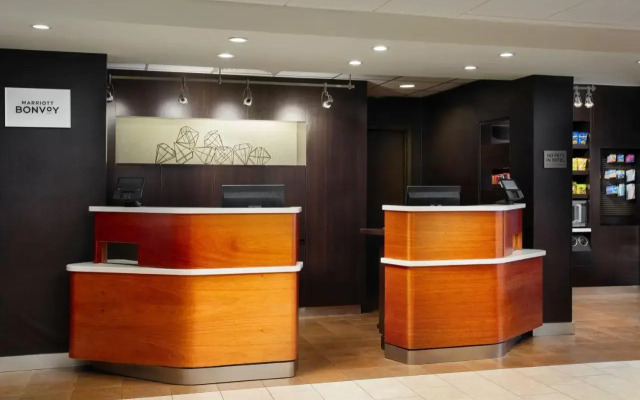 Courtyard by Marriott Scranton Montage Mountain