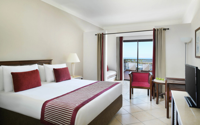 Jaz Belvedere Resort — All inclusive