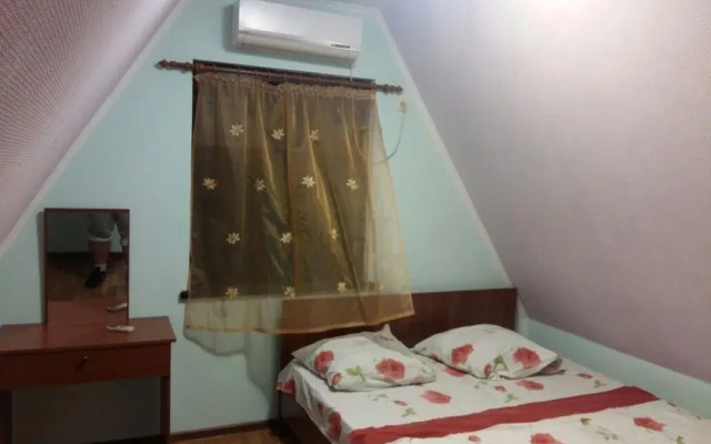 Shaumyana 6a Guest House