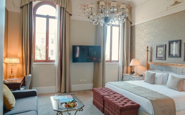 San Clemente Palace Kempinski Venice Hotel