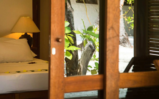 Alimatha Nakai Resort