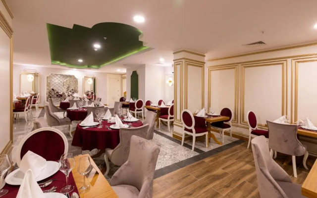 Narcia Resort Side - All Inclusive