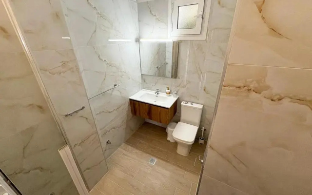 Afroditi Beach Hotel
