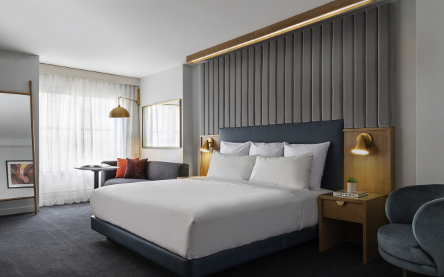 21C Museum Hotel Chicago