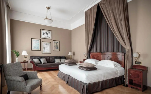 Grand Hotel et de Milan