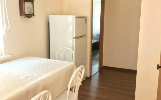 Baza otdyha Chechek Hotel