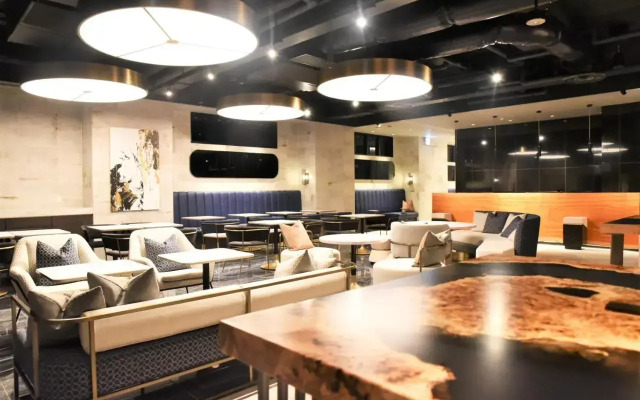 Hotel Cordia Osaka Hommachi