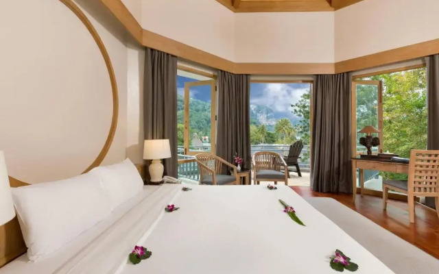 Krabi Resort Ao Nang