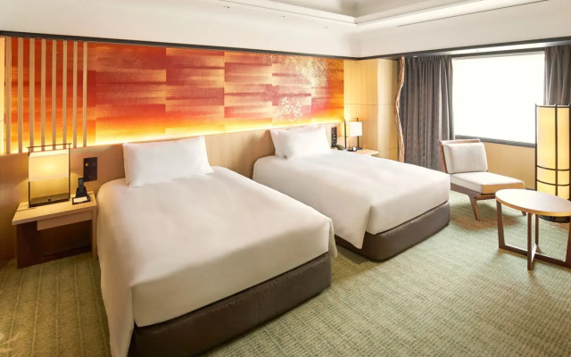 Gajoen Momiji Suite 사진 1