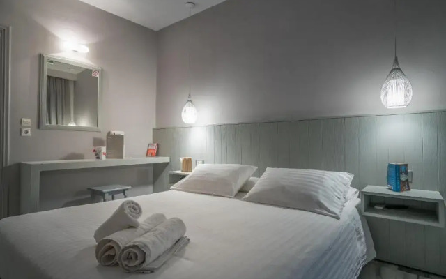 Castelli Hotel Adults Only - All Inclusive