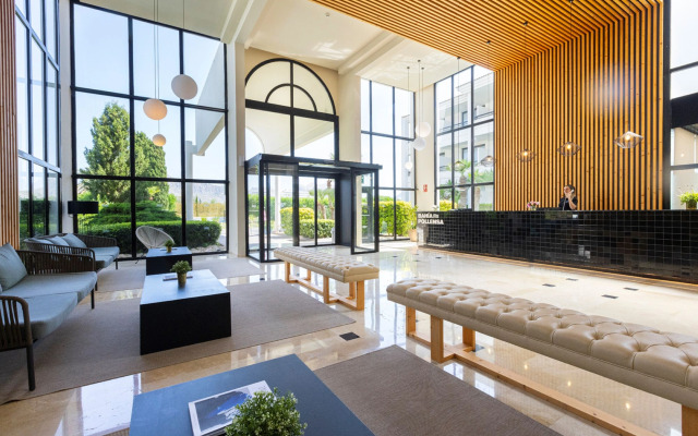 Aparthotel Bahia Pollensa