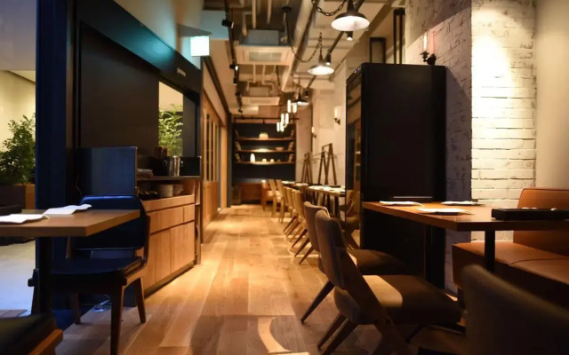 Hotel Risveglio Akasaka