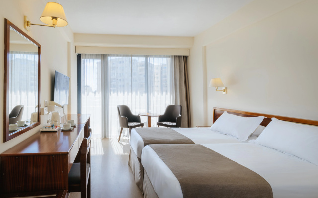 Standard Double room (full double bed) (bed type is subject to availability)