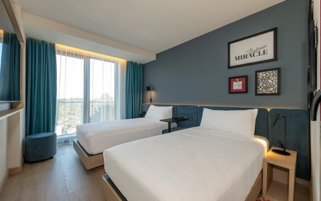 Hampton by Hilton Batumi Center
