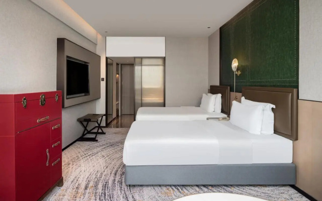 Shenzhen Shanghai Hotel