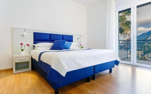 Hotel Aequa