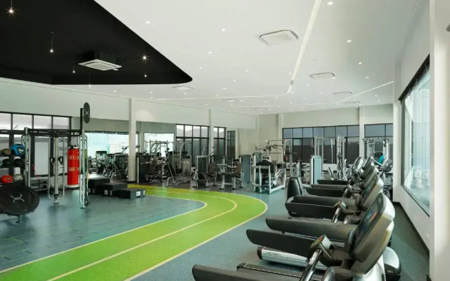 The Oceanic Sportel Phuket - SHA Extra Plus