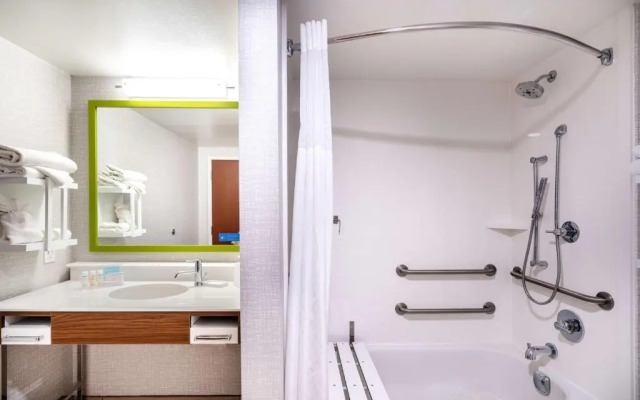 Hampton Inn & Suites by Hilton West Little Rock