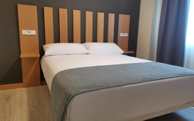 Smart Hotel La Sagra