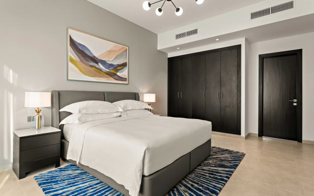 Mövenpick Hotel & Apartments Bur Dubai