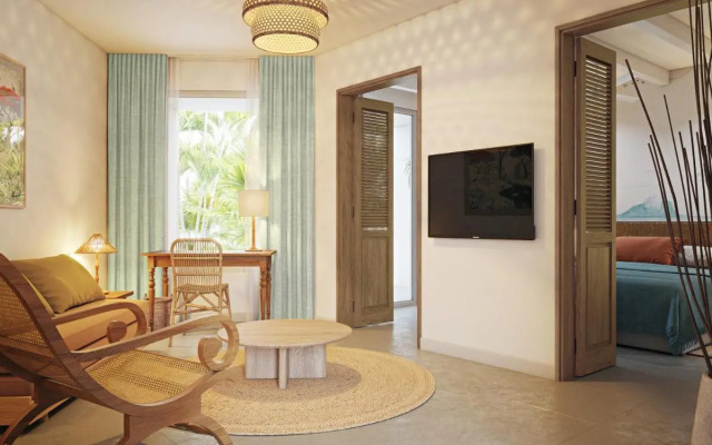 Veranda Grand Baie Hotel & Spa