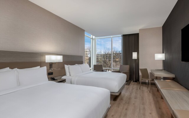 AC Hotel by Marriott Atlanta Midtown