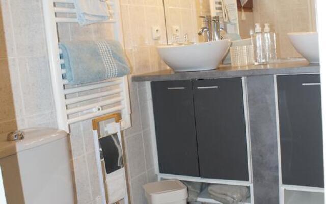 Chambre dHôtes du Phenix