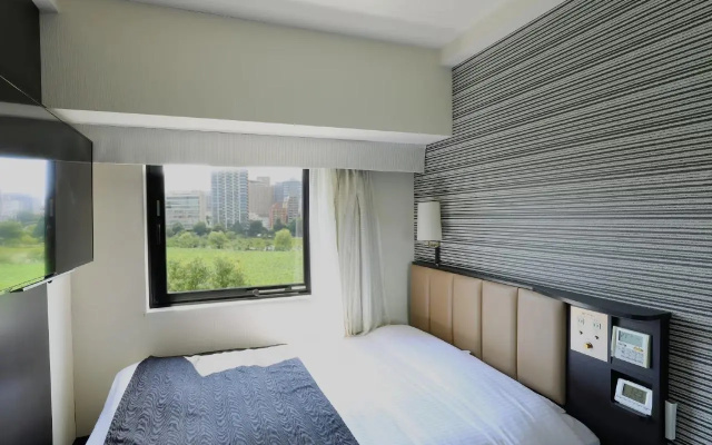 Lake & City View room 사진 1