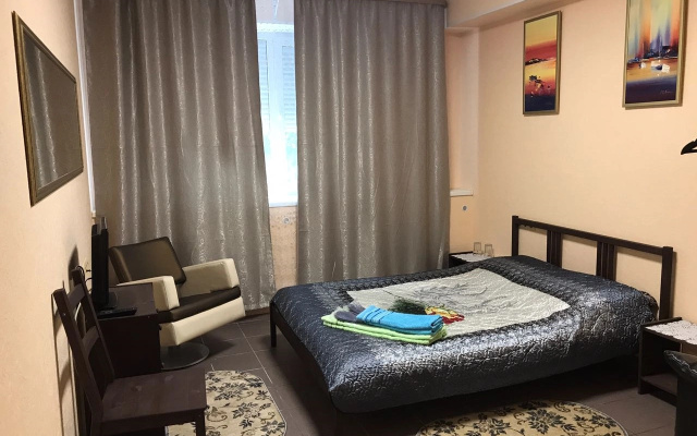 Hotel Lukinka