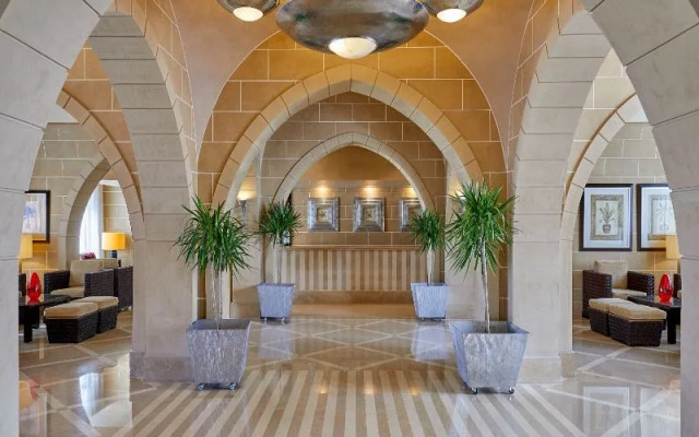 JAZ Dahabeya