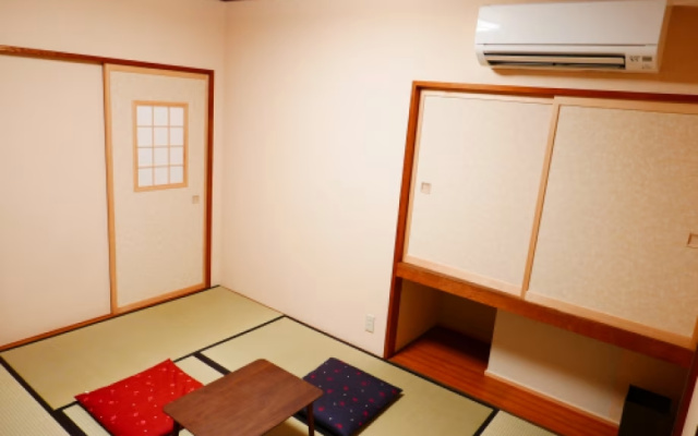 Japanese room 사진 2