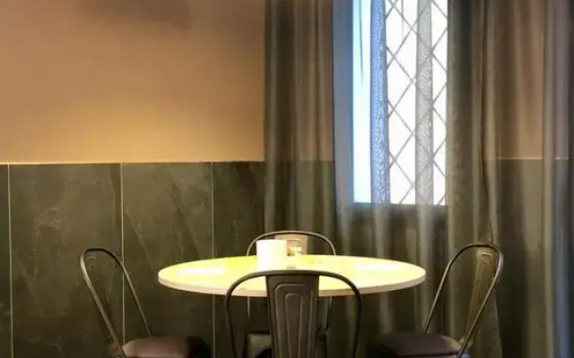 Hotel Ariston
