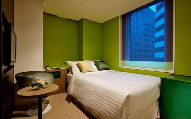 Courtyard by Marriott Tokyo Station Hotel