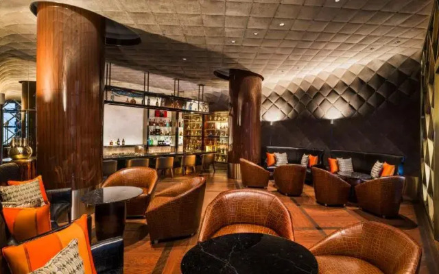 The Prince Gallery Tokyo Kioicho, A Luxury Collection Hotel