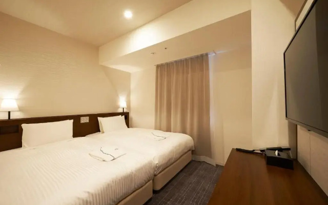 Sotetsu Fresa Inn Tokyo Roppongi