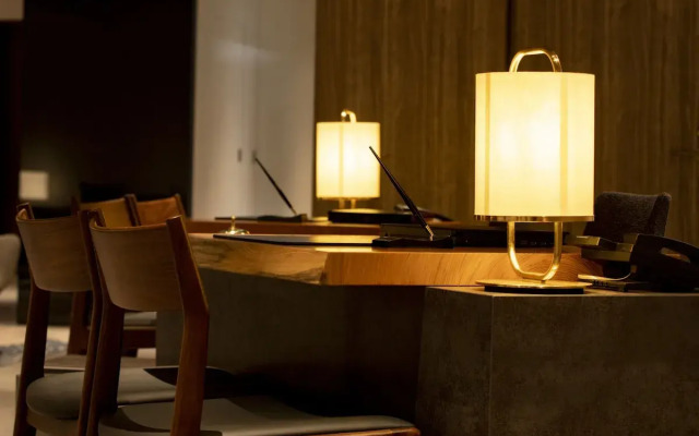 Karaksa Hotel Premier Tokyo Ginza