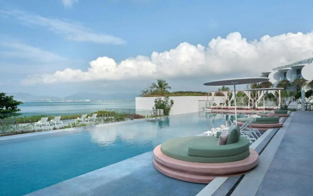 Veranda Resort Phuket, Autograph Collection