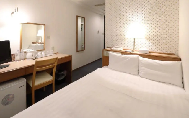 Semi Double Bed room 사진 3
