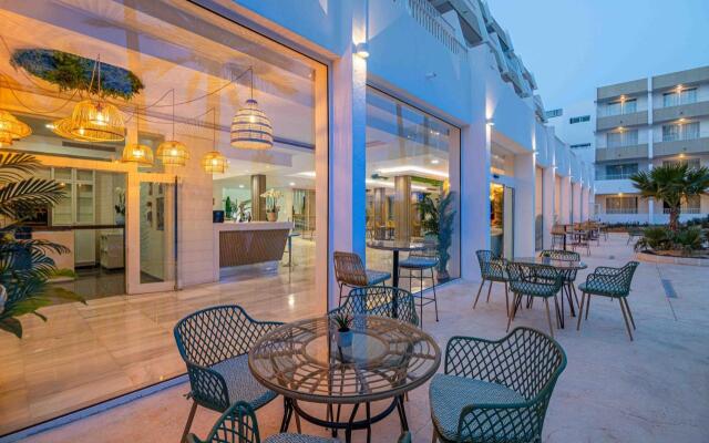 MarSenses Rosa del Mar Hotel & Spa