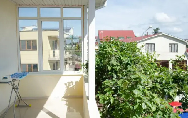 Guest House On Sverdlova 16 3