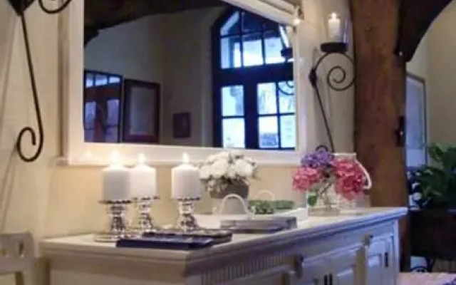 Central Hotel Schulz